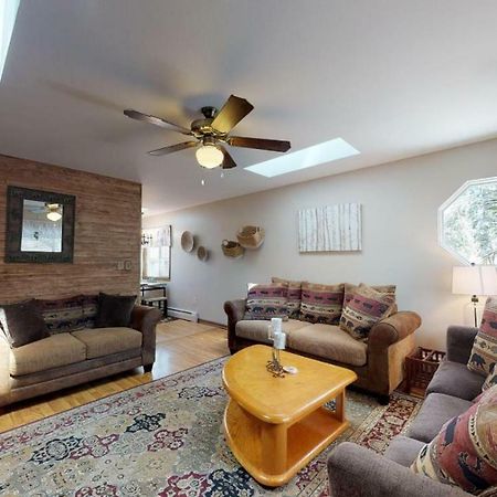 Villa 1729_Arborway à Colorado Springs Extérieur photo