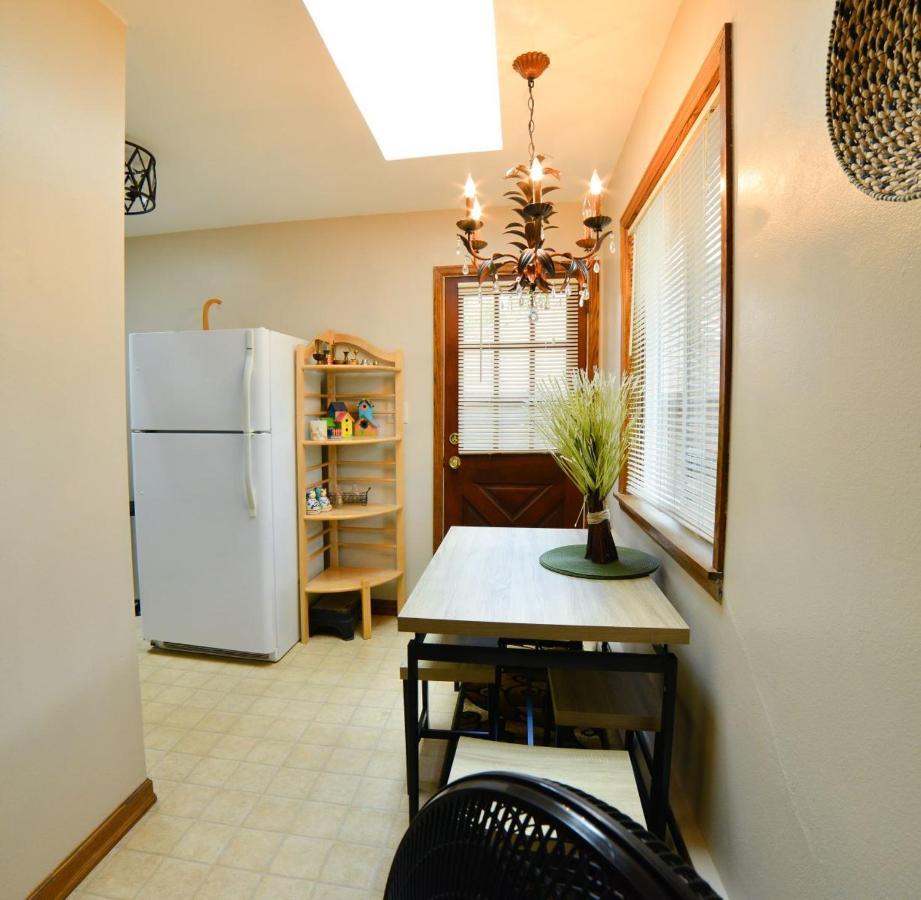 Villa 1729_Arborway à Colorado Springs Extérieur photo