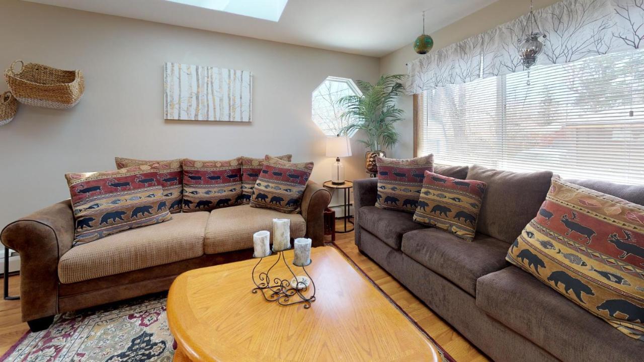 Villa 1729_Arborway à Colorado Springs Extérieur photo