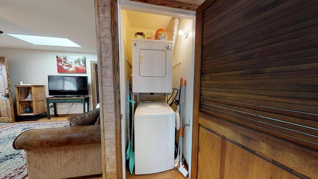 Villa 1729_Arborway à Colorado Springs Extérieur photo