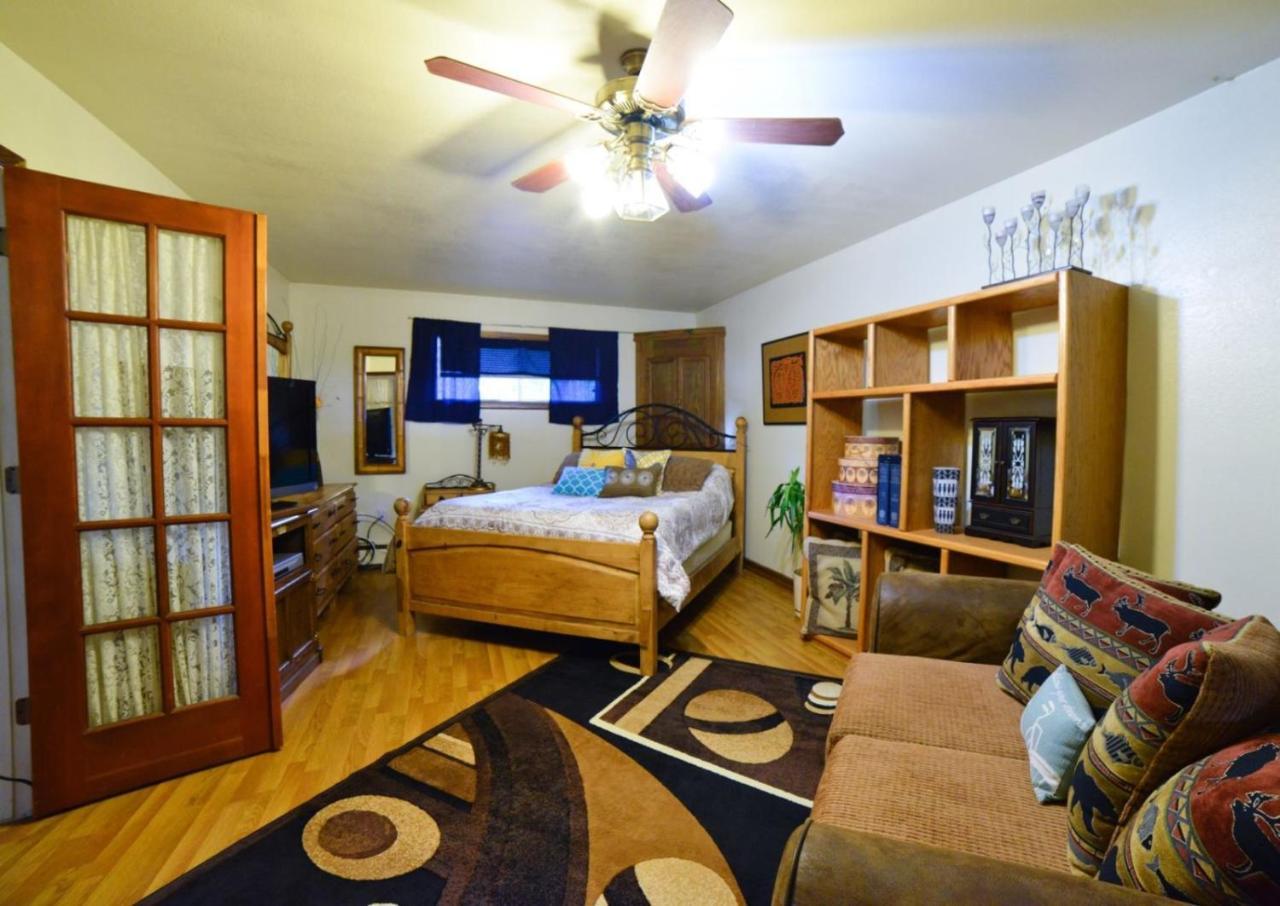 Villa 1729_Arborway à Colorado Springs Extérieur photo