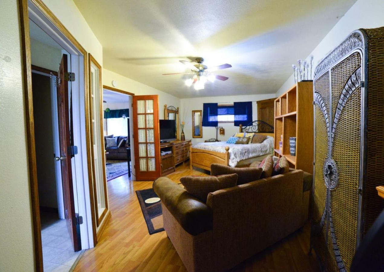 Villa 1729_Arborway à Colorado Springs Extérieur photo